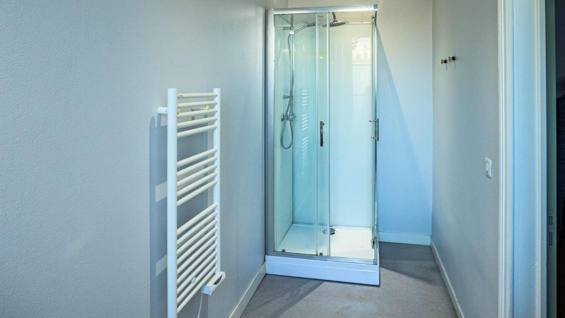 Chez Suzanne 0 - Chambre Privee Dans Maison De Ville - Confort - Hypercentre Troyes Exteriér fotografie