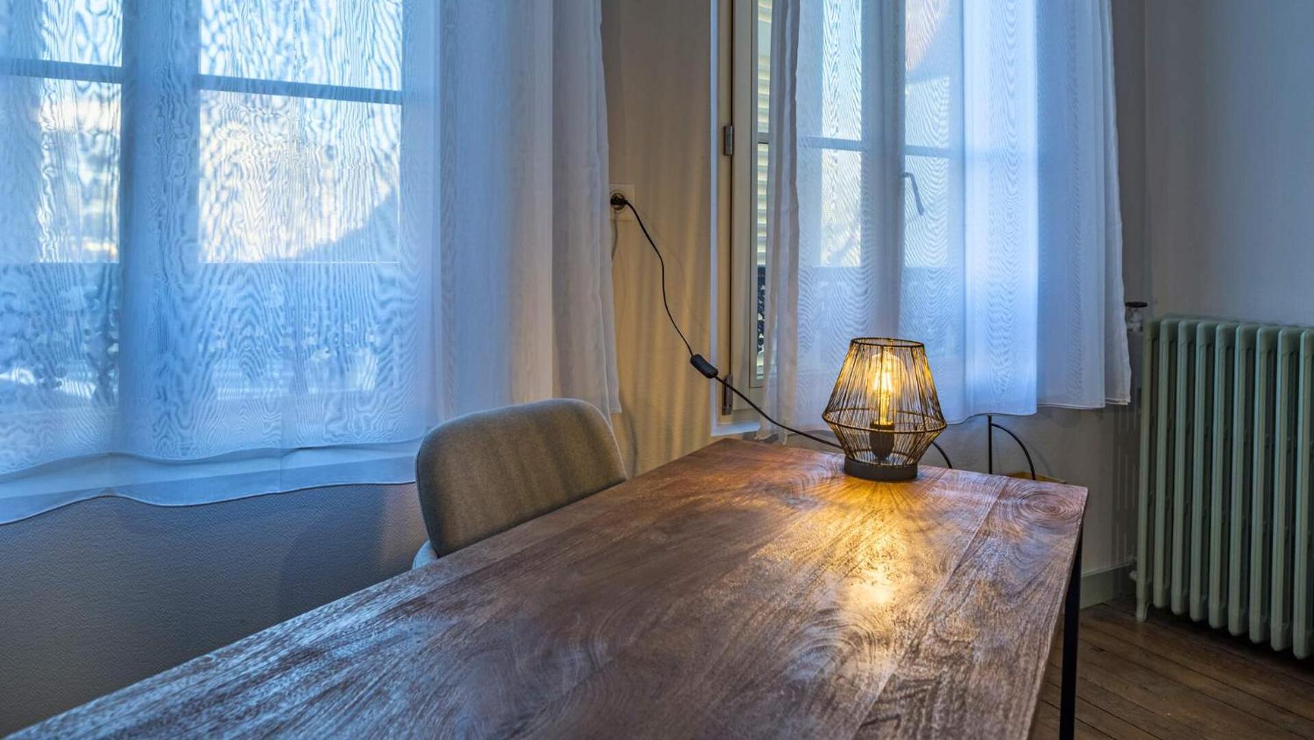 Chez Suzanne 0 - Chambre Privee Dans Maison De Ville - Confort - Hypercentre Troyes Exteriér fotografie