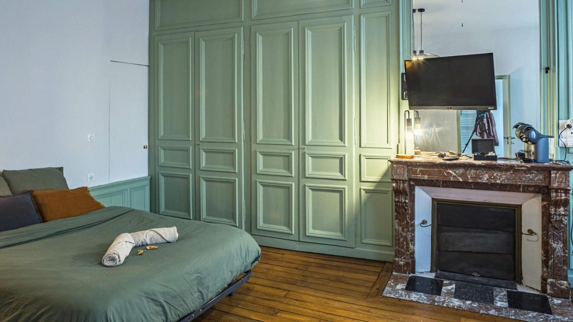 Chez Suzanne 0 - Chambre Privee Dans Maison De Ville - Confort - Hypercentre Troyes Exteriér fotografie